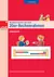Produktabbildung zu Rechnen lernen mit dem 20er-Rechenrahmen - Arbeitsheft 1. Schuljahr
