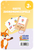Produktabbildung zu Lochkasten - Erste Zuordnungsspiele 3+ - Kartensatz