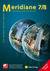 Produktabbildung zu Meridiane 7/8 - Geographie und Wirtschaftskunde NOST - Schulbuch + E-Book - Auflage 2021