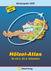 Produktabbildung zu Hölzel Atlas 5/8 - Geographie und Geschichte - Schulbuch mit E-BOOK+ - Auflage 2023