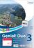 Produktabbildung zu Genial! Duo Geographie und Wirtschaftskunde 3 - Infoteil - E-Book Solo - Auflage 2020