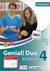 Produktabbildung zu Genial! Duo Physik 4 - Trainingsteil - E-Book Solo - Auflage 2019