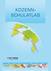 Produktabbildung zu Kozenn-Schulatlas - Geographie und Geschichte - E-Book Solo - Auflage 2016