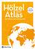 Produktabbildung zu Hölzel Aktivatlas - Geographie und Geschichte, neuer Lehrplan - Schulbuch + E-Book - Auflage 2023