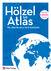 Produktabbildung zu Hölzel Atlas 5/8 - E-BOOK+ Solo - Auflage 2023
