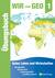 Produktabbildung zu WIR und GEO 1 - Übungsbuch, neuer Lehrplan - E-Book Solo - Auflage 2023