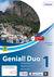 Produktabbildung zu Genial! Duo Geografie und wirtschaftliche Bildung 1 - Infoteil, neuer Lehrplan - E-Book Solo - Auflage 2024