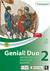 Produktabbildung zu Genial! Duo Geschichte und Politische Bildung 2 - Trainingsteil , neuer Lehrplan - E-Book Solo - Auflage 2020