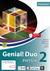 Produktabbildung zu Genial! Duo Physik 2 - Trainingsteil , neuer Lehrplan - Schulbuch + E-Book - Auflage 2024