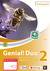 Produktabbildung zu Genial! Duo Biologie und Umweltbildung 3 - Trainingsteil , neuer Lehrplan - E-Book Solo - Auflage 2025
