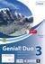 Produktabbildung zu Genial! Duo Geographie und wirtschaftliche Bildung 3 - Infoteil, neuer Lehrplan - E-Book Solo - Auflage 2025
