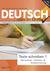 Produktabbildung zu Deutsch! Texte schreiben 1 - Wortschatz-, Satzbau- und Aufsatztraining. Übungsbuch für die 5.-6. Schulstufe - Übungsbuch - Auflage 2011