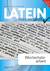 Produktabbildung zu Latein! Wortschatzarbeit - Übungsbuch für alle Lernjahre AHS - Übungsbuch - Auflage 2012