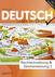 Produktabbildung zu Deutsch! Rechtschreibung & Zeichensetzung 2 mit Lösungen - Übungsbuch für die 7.-8. Schulstufe - Übungsbuch - Auflage 2013
