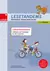 Produktabbildung zu Lesetandems - Kommentar für Lehrpersonen - Leitfragen und Praxistipps für den Unterricht - Lesen im Tandem - Methode, Lautleseprotokolle, Unterrichtseinsatz, Fachwissen