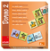 Produktabbildung zu DOMINO 2 - Lokale Präpositionen - vor – hinter – neben