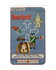 Produktabbildung zu Querbeet - Kartenspiel zur Raum-Lage-Wahrnehmung
