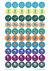 Produktabbildung zu Motivationssticker - Im Meer