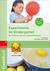 Produktabbildung zu Experimente im Kindergarten - Die Zitrone mit der Schwimmweste - Praxisbuch