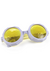 Produktabbildung zu Facettenlinsen-Brille
