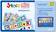 Produktabbildung zu SteckLÜK - Kindergarten 6 - Alter 3 - 4 (blau)