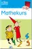 Produktabbildung zu LÜK - 4. Klasse - Mathematik - Mathekurs