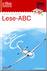 Produktabbildung zu LÜK - 1./2. Klasse - Deutsch - Lese-ABC (Doppelband)