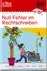 Produktabbildung zu LÜK - 3./4./5./6. Klasse - Deutsch - Null Fehler im Rechtschreiben