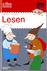 Produktabbildung zu LÜK - 2. Klasse - Deutsch - Lesen