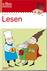 Produktabbildung zu LÜK - 4. Klasse - Deutsch - Lesen