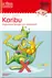 Produktabbildung zu LÜK - 2. Klasse - Deutsch - Karibu- Übungen angelehnt an das Lehrwerk