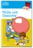 Produktabbildung zu LÜK - 4./5./6. Klasse - Mathematik - Maße und Gewichte