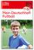 Produktabbildung zu LÜK Mein Deutschheft Fußball 4. Klasse