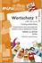 Produktabbildung zu miniLÜK - Arabisch, Polnisch, Russisch, Türkisch, Serbisch, Kroatisch - Wortschatz 1