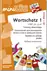 Produktabbildung zu miniLÜK - Arabisch, Polnisch, Russisch, Türkisch, Serbisch, Kroatisch - Wortschatz 1