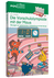 Produktabbildung zu Set Vorschul-Olympiade - Übungshefte und Lösungsgerät