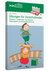 Produktabbildung zu Set Vorschulkinder - Übungshefte und Lösungsgerät