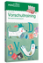 Produktabbildung zu Set Vorschultraining - Übungshefte und Lösungsgerät