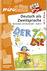 Produktabbildung zu miniLÜK - Stufe 2 - Deutsch als Zweitsprache - Deutsch als Zweitsprache