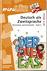 Produktabbildung zu miniLÜK - Stufe 3 - Deutsch als Zweitsprache - Deutsch als Zweitsprache