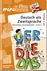 Produktabbildung zu miniLÜK - Stufe 4 - Deutsch als Zweitsprache - Deutsch als Zweitsprache