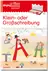 Produktabbildung zu miniLÜK - 3./4. Klasse - Deutsch - Klein- oder Großschreibung