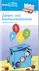 Produktabbildung zu miniLÜK - Vorschule/1. Klasse - Mathematik - Zahlen- und Rechenverständnis