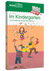 Produktabbildung zu miniLÜK - Im Kindergarten - Set