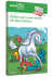 Produktabbildung zu miniLÜK-Set Zählen und lesen Einhorn