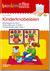 Produktabbildung zu bambinoLÜK - 3/4/5 Jahre - Kinderknobeleien