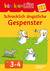 Produktabbildung zu Schrecklich ängstliche Gespenster