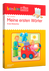 Produktabbildung zu bambinoLÜK-Set - 2/3 Jahre - Meine ersten Wörter