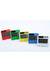 Produktabbildung zu Dual-Power Timer - 5er Set