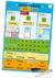 Produktabbildung zu TimeTEX Jahres-Kalender - magnetisch